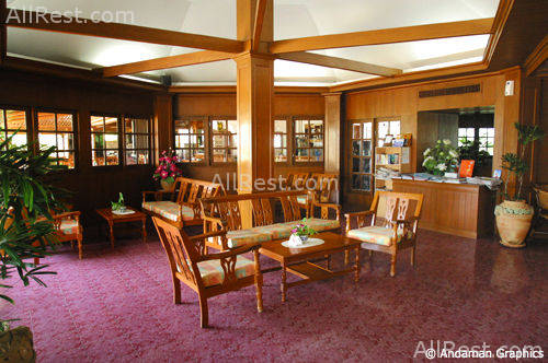 Best Western Phuket Ocean Resort 18